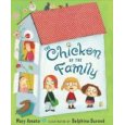 The Chicken Of The Family by Mary Amato